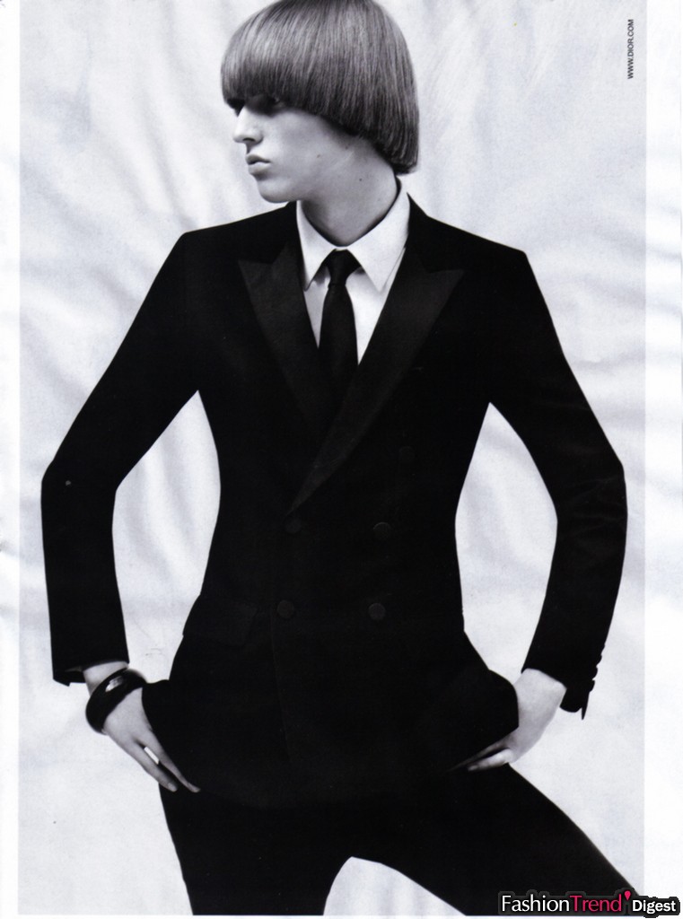Dior Homme 2003ﶬ2007ďVDƬ